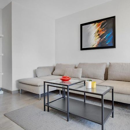 Imperial Puerto 2 4B By Ivi Real Estate Apartment ตอร์เรโมลิโนส ภายนอก รูปภาพ
